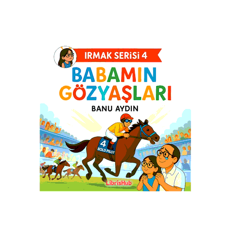 Babamın Gözyaşları