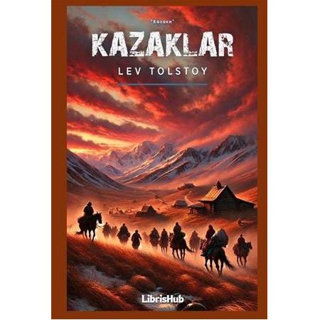 Kazaklar