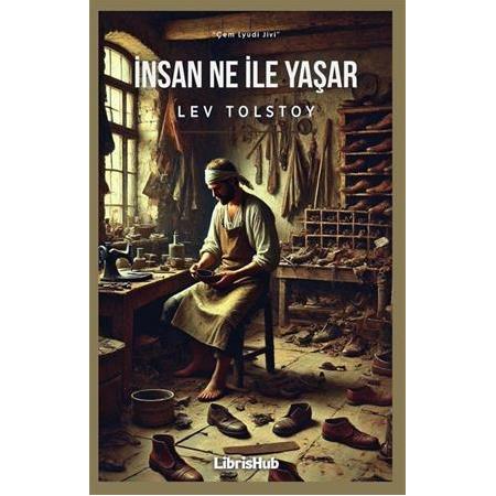 İnsan Ne İle Yaşar